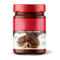 Mey İthalat®   Kakaolu Fındık Kreması 315 Gr