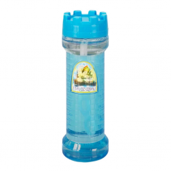 Mey İthalat® Kale Şekilli Köpük Baloncuk 220 ml