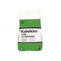 Mey İthalat® Kalekim Ultra Fuga 2211 Beyaz 5 Kg