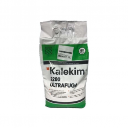 Mey İthalat® Kalekim Ultra Fuga 2242 Siyah 5 Kg