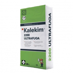 Mey İthalat® Kalekim Ultra Fuga 2251 Beyaz 20 Kg