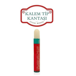 Mey İthalat®  Kalem Tip Kantaşı - Kan Durdurucu Stick 1 ADET 715710