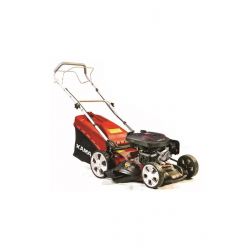Mey İthalat® Kama UMS46 Şanzımanlı Benzinli Çim Biçme Makinesi