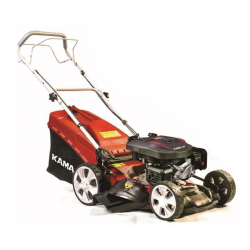 Mey İthalat® Kama UMS46 Şanzımanlı Benzinli Çim Biçme Makinesi