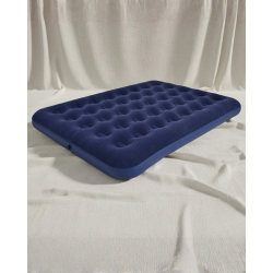 Mey İthalat® Kamp ve Festival İçin Şişirilebilir Yatak Çift Kişilik Sağlam Yapı