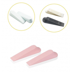 Mey İthalat® Kapı Rampası Stoperi Kapı Altı Tutucu Kapı Durdurucu (2 Adet)