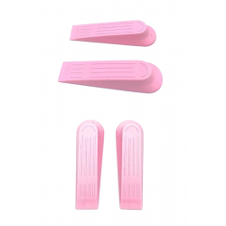 Mey İthalat® Kapı Rampası Stoperi Kapı Altı Tutucu Kapı Durdurucu (2 Adet)