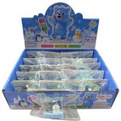 Mey İthalat® Kar Figür Squishy