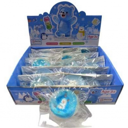 Mey İthalat® Kar Topu Squishy