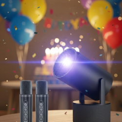 Mey İthalat® KAREOKE PROJEKSİYON