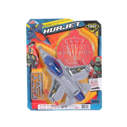 Mey İthalat® Kartela Hür Jet