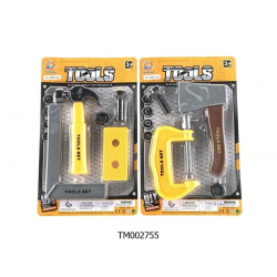 Mey İthalat® KARTELA TAMİR SETİ -ASY