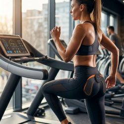 Mey İthalat® Kas Geliştirici EMS Kalça Egzersiz Cihazı Kablosuz Pratik Spor Aleti