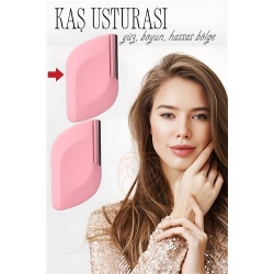 Mey İthalat® Kaş Usturası Boyun Yüz Hassas Bölge 721168