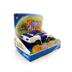 Mey İthalat® KD-8815A DÖNÜŞEBİLEN HAYVANLAR-SMT