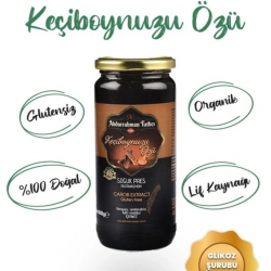 Mey İthalat® Keçiboynuzu Özü 640 Gr