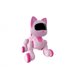 Mey İthalat® KEDİ 6602 KUMANDALI ROBOT KEDİ