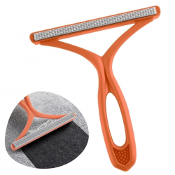 Mey İthalat®  Kedi Köpek Tüy Toplayıcı Çift Taraflı Pamuk Tiftiği ve Tüy Toplama Aleti