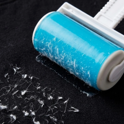 Mey İthalat® Kedi Köpek Tüy Toplayıcı Rulo Yıkanabilir Tekrar Kullanılabilir Tüy Temizleme Aparatı