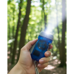 Mey İthalat® KENDİ KENDİNE ŞARJ OLAN FENER