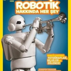 Mey İthalat®   Kids - Robotik Hakkında Herşey
