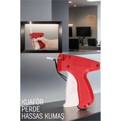 Mey İthalat® Kılçık Tabancası 5MM Fine Kılçık 720337