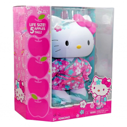 Mey İthalat® Kimono Figür