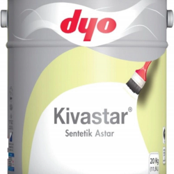 Mey İthalat®  Kivastar 20 kg Beyaz