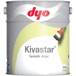 Mey İthalat®  Kivastar 20 kg Beyaz