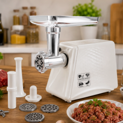 Mey İthalat® KIYMA MAKİNESİ
