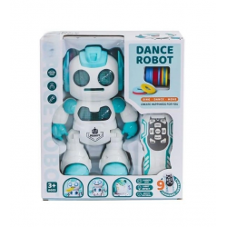 Mey İthalat® KIZILÖTESİ U/K AKILLI  ROBOT