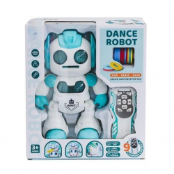 Mey İthalat® KIZILÖTESİ U/K AKILLI  ROBOT