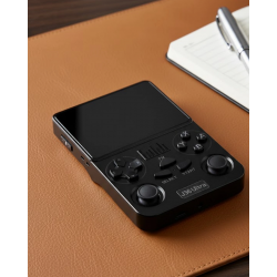 Mey İthalat® Klasik Oyunlar İçin Taşınabilir Retro Konsol HD Görüntü