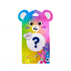 Mey İthalat® Klipsli Peluş 13 cm