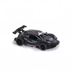 Mey İthalat® KLX600-326 Çek Bırak Sesli Die Cast Araba 1:32 -Vardem