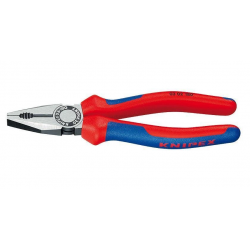 Mey İthalat® Knipex 0302180 Kombine Pense 180 mm