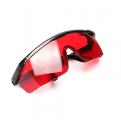 Mey İthalat® Kobb KBL1R Kırmızı Lazer Gözlüğü