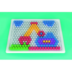 Mey İthalat® Kodlama Akıl Zeka Beceri Oyunu