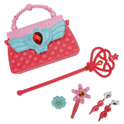 Mey İthalat® KOKOŞ SET ÇANTA ASA TOKA 3R -SUN