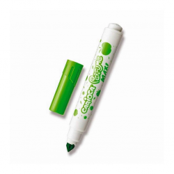 Mey İthalat®  Kokulu Jumbo Keçeli Boya Kalemi 10'lu