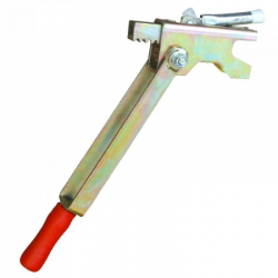 Mey İthalat® Kollu Çiroz Makinesi