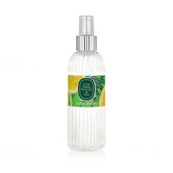 Mey İthalat®   Kolonya Pet Şişe Sprey 150 ml Çeşme Limonu