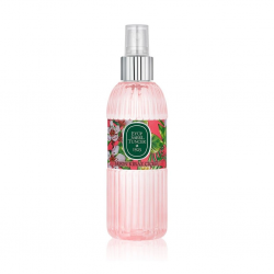 Mey İthalat®   Kolonya Pet Şişe Sprey 150 ml Japon Kirazı Çiçeği