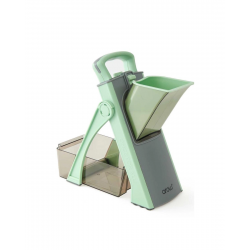 Mey İthalat® Kompakt Katlanabilir Paslanmaz Çelik Mutfak Rendesi