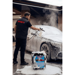 Mey İthalat® Konsantre Oto Yıkama Şampuanı Pro 5 Kg