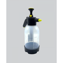 Mey İthalat® Köpük Püskürtücü 2 Litre Dayanıklı Manuel Basınçlı Yıkama Şişesi