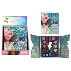 Mey İthalat® Kozmetik Paleti