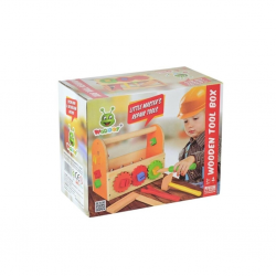 Mey İthalat® KR117 WOODOY TAMİR TAKIM TEZGAHI 12