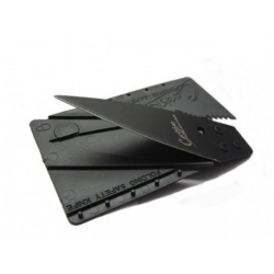 Mey İthalat® Kredi Kartı Seklinde Bıçak Cardsharp