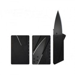 Mey İthalat® Kredi Kartı Seklinde Bıçak Cardsharp
